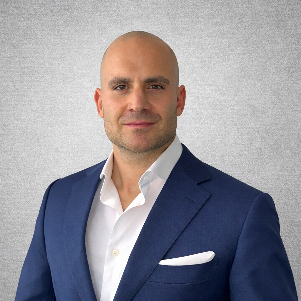 Dimitry C. Kolokythas